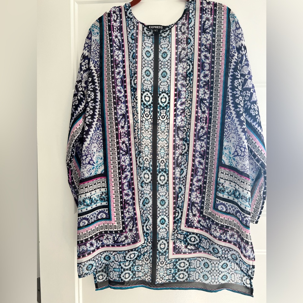 Women’s cardigan